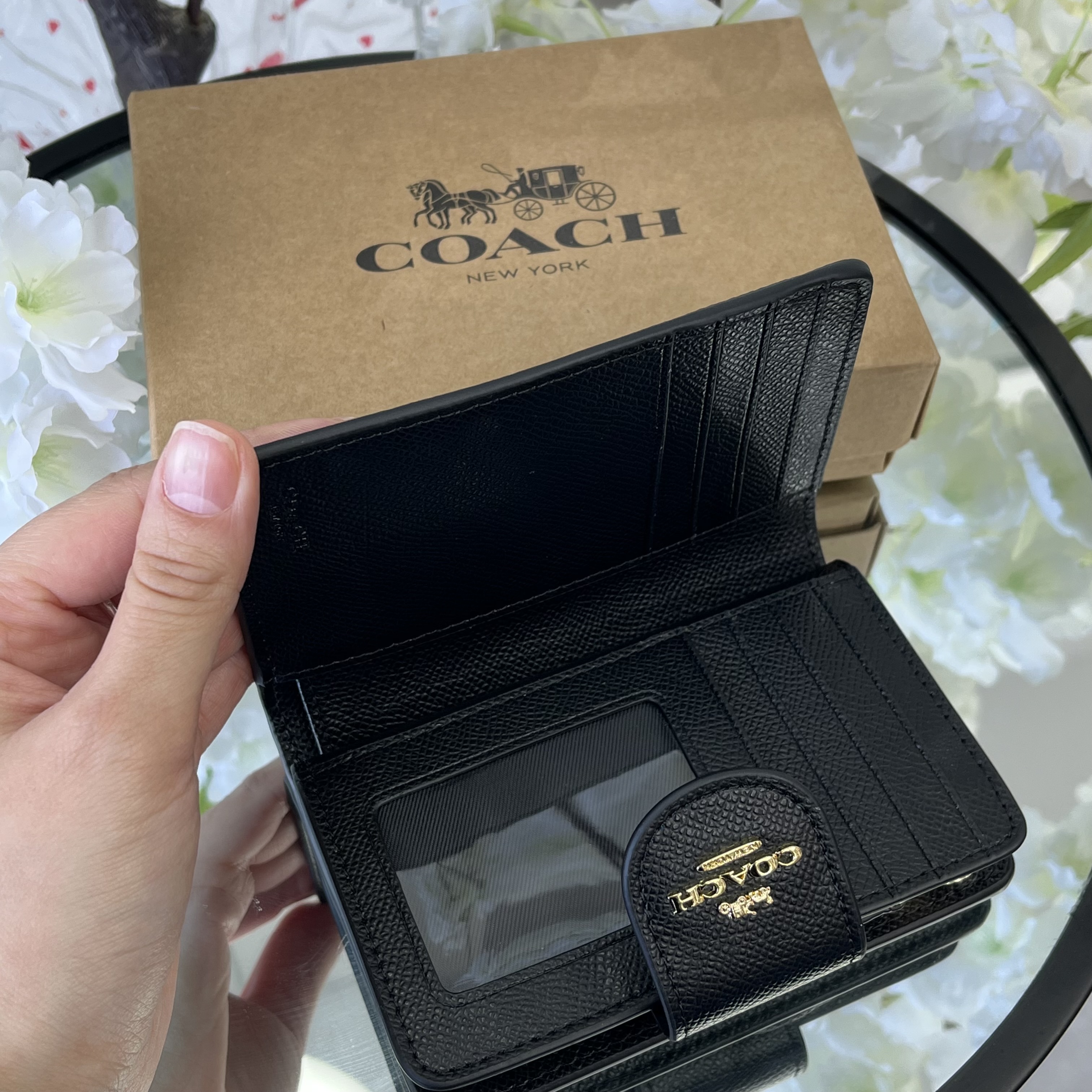 جزدان كوتش صغير- 31